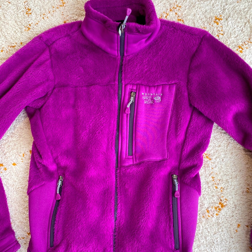 Mountain Hardware jacket